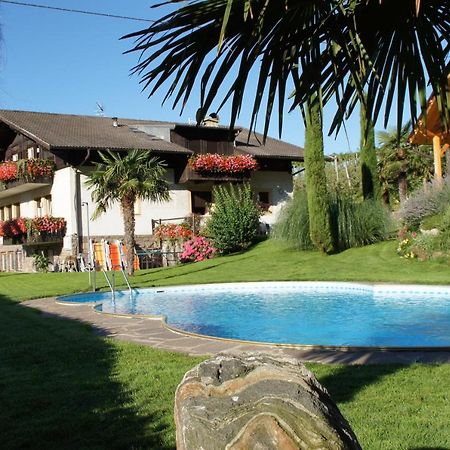 Oberangerhof Lagundo Exterior foto