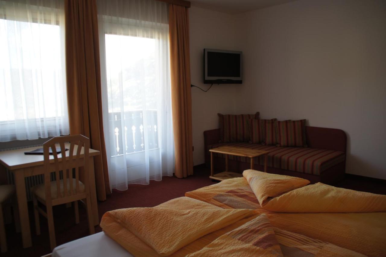 Oberangerhof Lagundo Quarto foto
