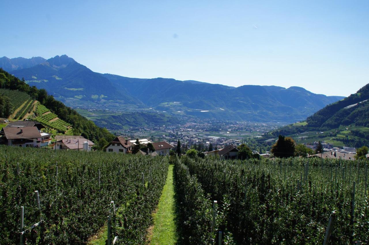 Oberangerhof Lagundo Quarto foto