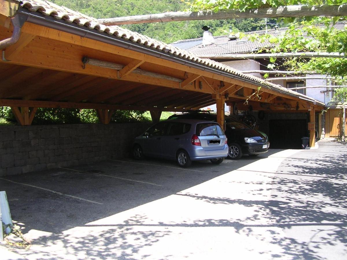 Oberangerhof Lagundo Exterior foto