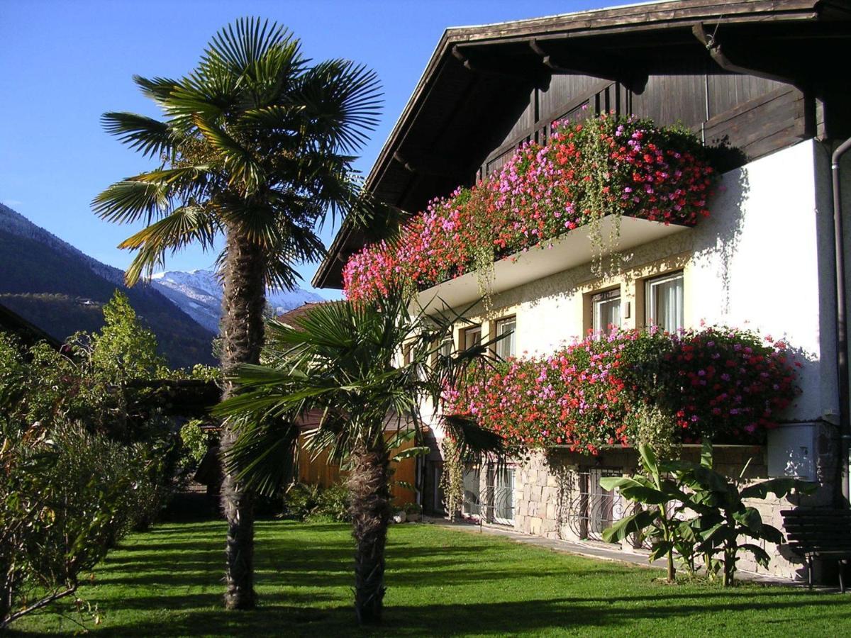 Oberangerhof Lagundo Exterior foto